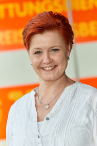Anja Mbakirlis